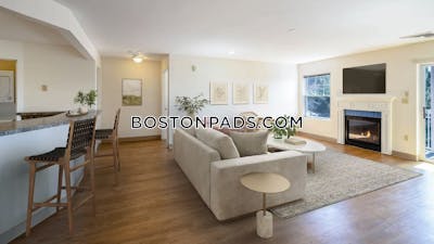 Quincy Apartment for rent 2 Bedrooms 2 Baths  West Quincy - $3,010