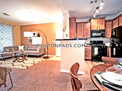Lawrence 1 bedroom  Luxury in LAWRENCE - $2,399 No Fee