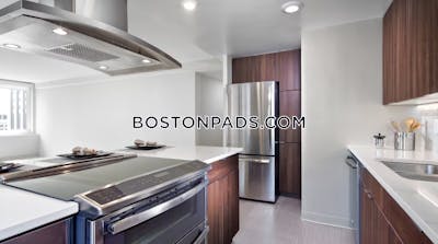 Back Bay Apartment for rent Studio 1 Bath Boston - $3,225