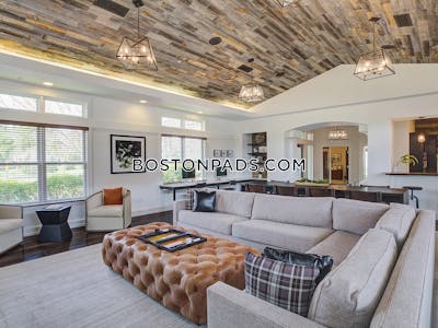 Pembroke Apartment for rent 2 Bedrooms 2 Baths - $3,677