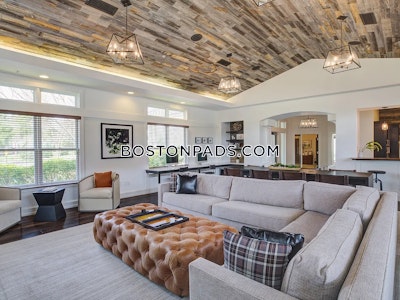 Pembroke Apartment for rent 1 Bedroom 1 Bath - $2,528