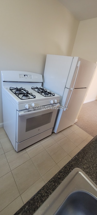 Arlington Apartment for rent 1 Bedroom 1 Bath - $2,100 No Fee
