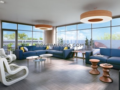 Somerville Apartment for rent Studio 1 Bath  Magoun/ball Square - $3,170 75% Fee