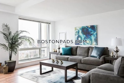 Fenway/kenmore Apartment for rent Studio 1 Bath Boston - $3,667