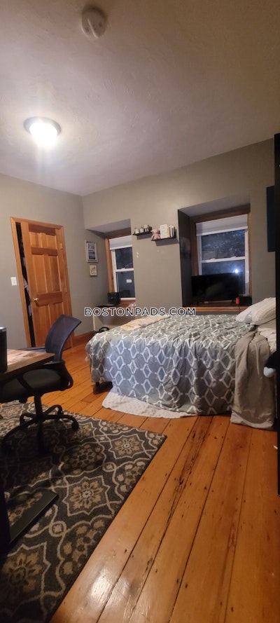 Mission Hill Apartment for rent 5 Bedrooms 2.5 Baths Boston - $8,300