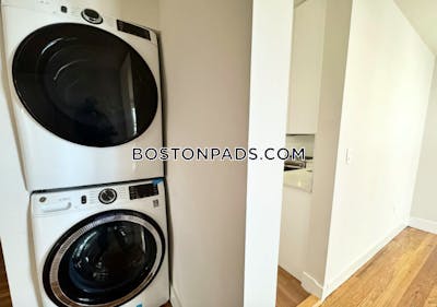 Dorchester/south Boston Border Apartment for rent 3 Bedrooms 1 Bath Boston - $3,000