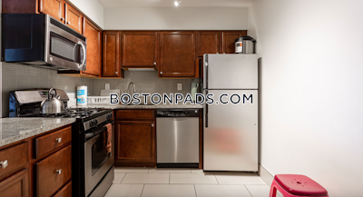 Mission Hill 2 Beds 1 Bath Boston - $4,036