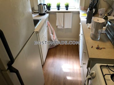Fenway/kenmore Apartment for rent Studio 1 Bath Boston - $2,425 No Fee