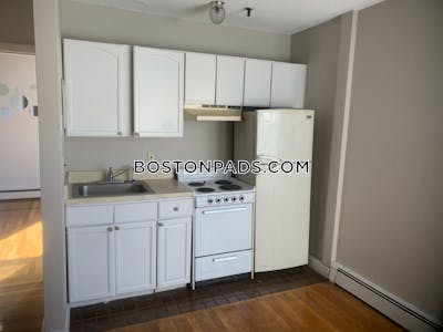 Brighton Apartment for rent 1 Bedroom 1 Bath Boston - $2,050
