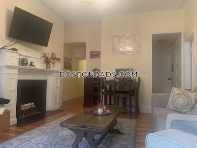 Back Bay Apartment for rent 1 Bedroom 1 Bath Boston - $3,950