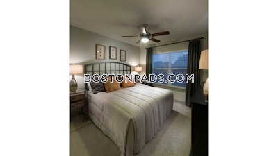 Swampscott Apartment for rent 3 Bedrooms 2 Baths - $4,460