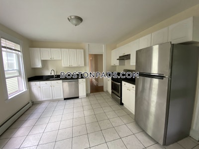 Jamaica Plain Apartment for rent 3 Bedrooms 1 Bath Boston - $3,650