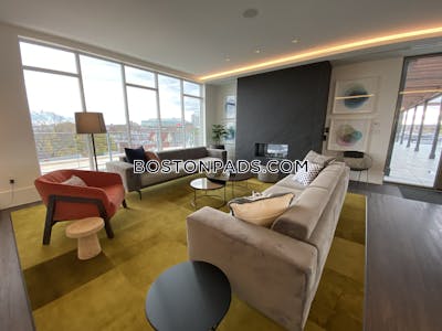 Brighton Apartment for rent 2 Bedrooms 1 Bath Boston - $4,040
