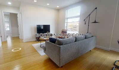 South End Apartment for rent 2 Bedrooms 1.5 Baths Boston - $4,450 No Fee