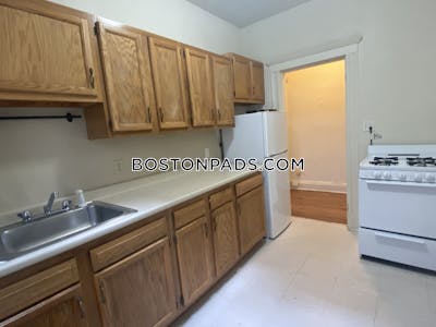 Allston/brighton Border Apartment for rent 1 Bedroom 1 Bath Boston - $2,365 No Fee