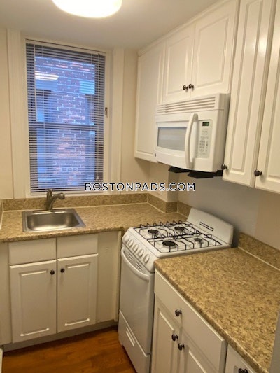 Northeastern/symphony Stunning 1 Bed 1 Bath available for IMMEDIATE MOVE-IN located on Edgerly Rd Boston - $3,638