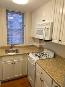 Northeastern/symphony Stunning 1 Bed 1 Bath available for IMMEDIATE MOVE-IN located on Edgerly Rd Boston - $3,638