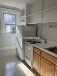 Mission Hill Apartment for rent Studio 1 Bath Boston - $2,500