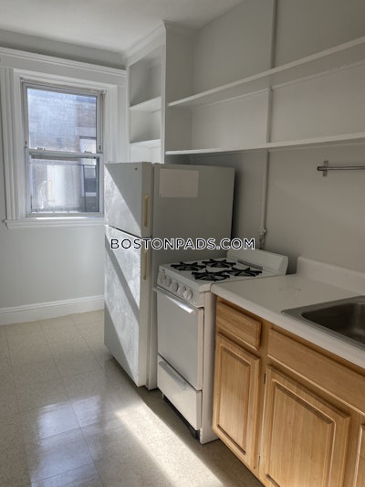 Mission Hill Apartment for rent Studio 1 Bath Boston - $2,500