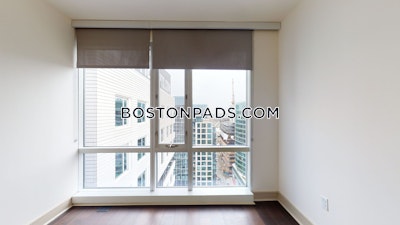 Seaport/waterfront Apartment for rent Studio 1 Bath Boston - $3,642