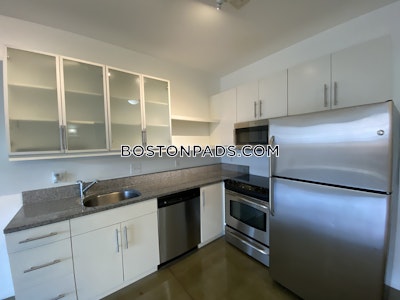 Charlestown Apartment for rent 1 Bedroom 1 Bath Boston - $5,885