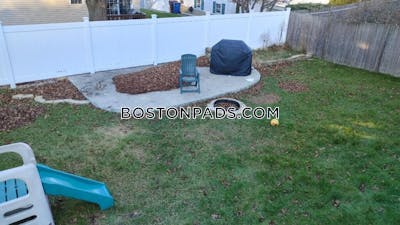 Revere Apartment for rent 1 Bedroom 1 Bath - $2,100