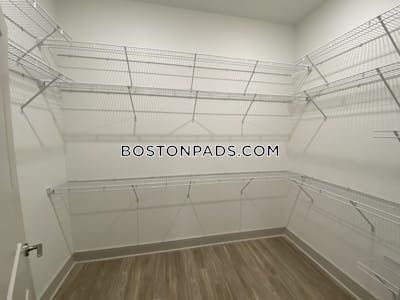 Wellesley Apartment for rent 3 Bedrooms 2 Baths - $7,635