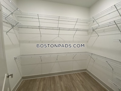 Wellesley Apartment for rent 3 Bedrooms 2 Baths - $7,635