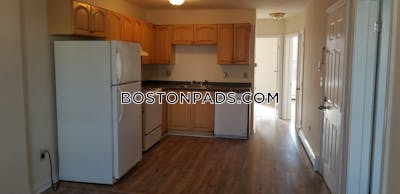 South End Apartment for rent 3 Bedrooms 1 Bath Boston - $4,700