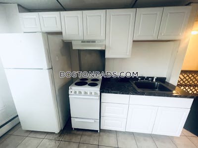 East Boston Apartment for rent 1 Bedroom 1 Bath Boston - $2,195 No Fee