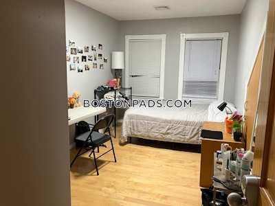 Brighton Apartment for rent 4 Bedrooms 2 Baths Boston - $5,100