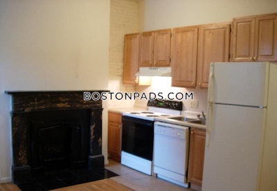 Chinatown Apartment for rent 1 Bedroom 1 Bath Boston - $2,695