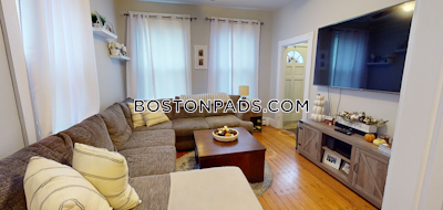 Cambridge Apartment for rent 2 Bedrooms 1 Bath  Central Square/cambridgeport - $3,750
