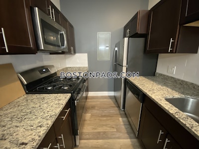 South End Apartment for rent 2 Bedrooms 1 Bath Boston - $4,300 No Fee