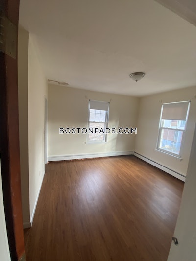 Mission Hill Apartment for rent 1 Bedroom 1 Bath Boston - $2,400