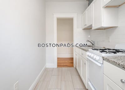 Mission Hill Apartment for rent Studio 1 Bath Boston - $2,500