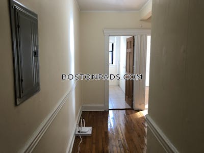 Brookline Apartment for rent 1 Bedroom 1 Bath  Brookline Village - $2,400