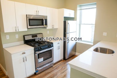 Roxbury Apartment for rent 4 Bedrooms 2 Baths Boston - $4,200