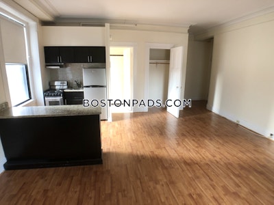 Chinatown Apartment for rent Studio 1 Bath Boston - $2,525