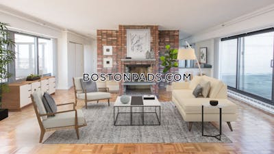 Cambridge Apartment for rent 2 Bedrooms 1 Bath  Central Square/cambridgeport - $3,450