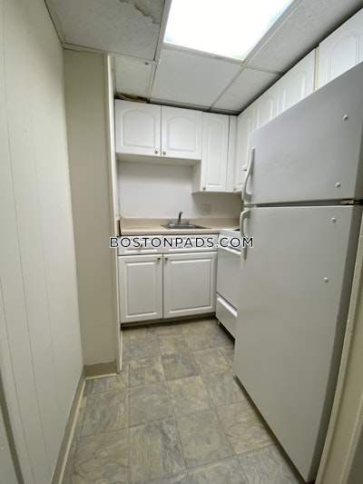 Chinatown Apartment for rent Studio 1 Bath Boston - $2,525 No Fee