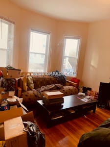 Dorchester Apartment for rent 4 Bedrooms 1 Bath Boston - $3,600
