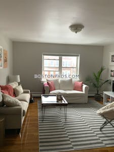 Brighton Apartment for rent 2 Bedrooms 1 Bath Boston - $2,950 No Fee