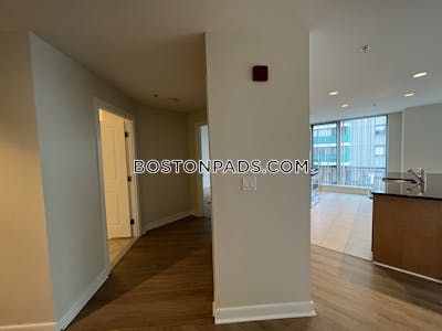 West End Apartment for rent 2 Bedrooms 2 Baths Boston - $4,460