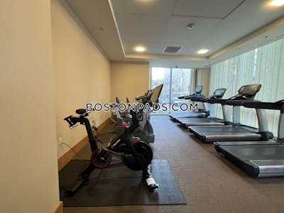 West End Apartment for rent 1 Bedroom 1 Bath Boston - $3,445