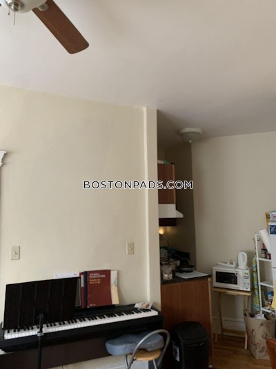 Northeastern/symphony Apartment for rent Studio 1 Bath Boston - $2,420