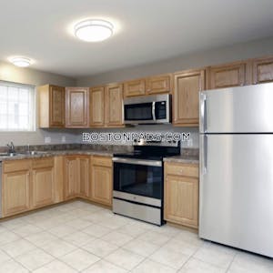 Andover Apartment for rent 2 Bedrooms 1 Bath - $2,600
