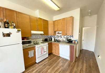South End Apartment for rent 3 Bedrooms 1 Bath Boston - $4,700
