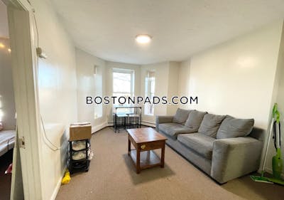 South End Apartment for rent 3 Bedrooms 1 Bath Boston - $4,700