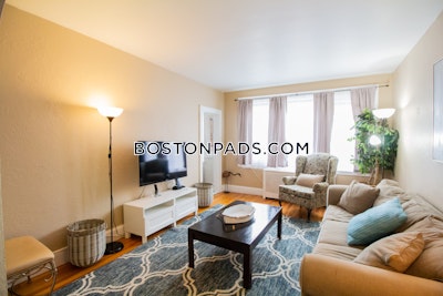 Brookline Apartment for rent 1 Bedroom 1 Bath  Beaconsfield - $4,400
